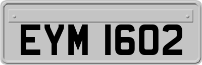 EYM1602