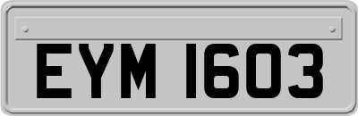 EYM1603