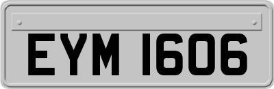 EYM1606