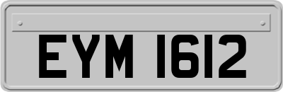 EYM1612