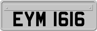 EYM1616