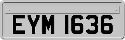 EYM1636