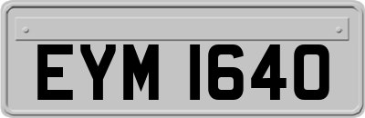 EYM1640