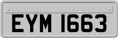 EYM1663