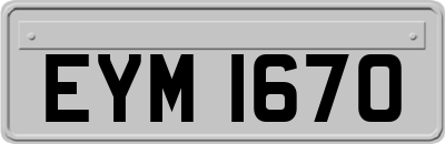 EYM1670