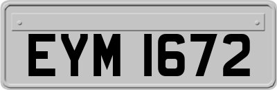EYM1672