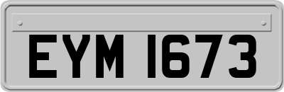 EYM1673