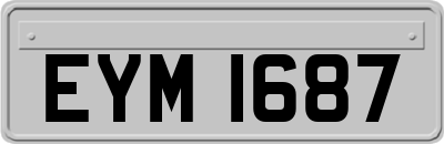 EYM1687