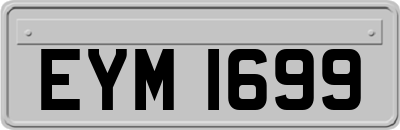 EYM1699