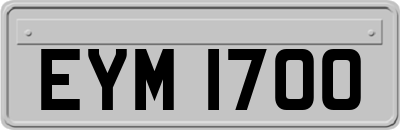 EYM1700