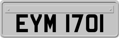 EYM1701