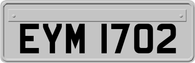 EYM1702