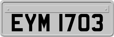 EYM1703