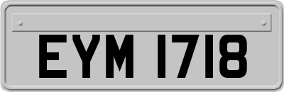EYM1718