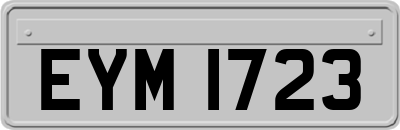 EYM1723