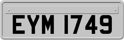EYM1749