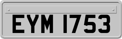 EYM1753
