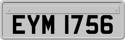 EYM1756