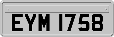 EYM1758