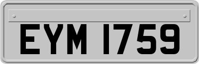 EYM1759