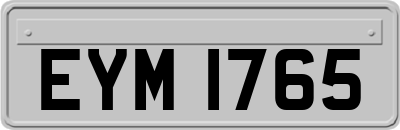 EYM1765
