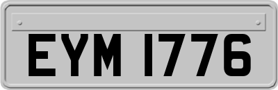 EYM1776