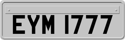 EYM1777
