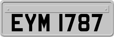 EYM1787