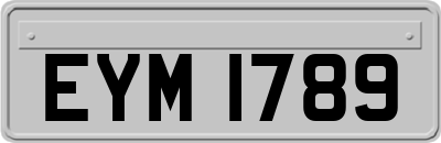 EYM1789