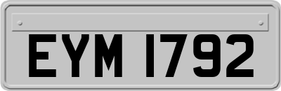 EYM1792
