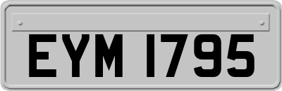 EYM1795