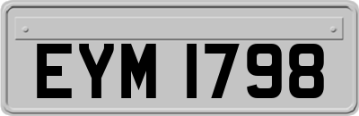 EYM1798