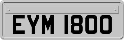 EYM1800