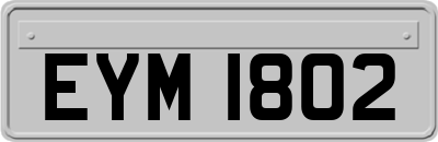 EYM1802