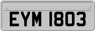 EYM1803