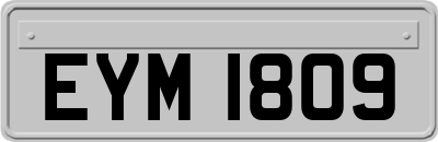 EYM1809