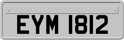 EYM1812