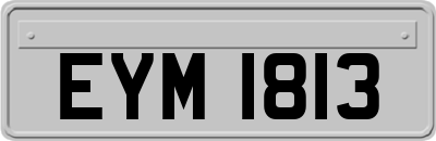 EYM1813