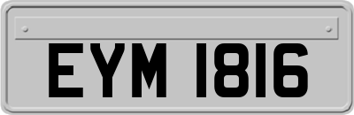 EYM1816