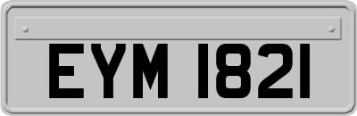 EYM1821