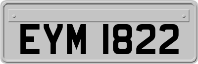 EYM1822