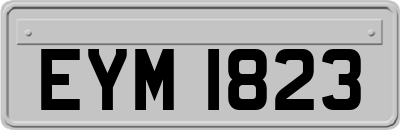 EYM1823