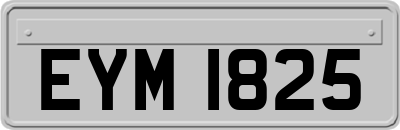 EYM1825