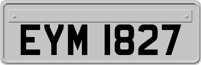 EYM1827