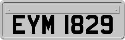EYM1829