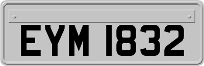 EYM1832