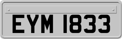 EYM1833
