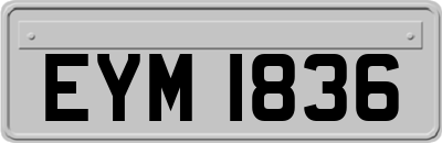 EYM1836