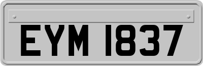 EYM1837