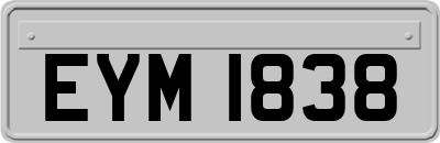 EYM1838